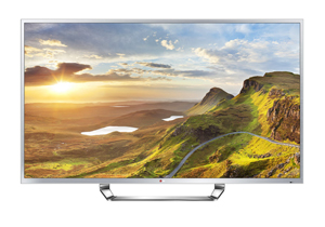 LG Ultra HD CINEMA 3D Smart TV